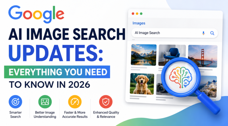 Google AI Image Search Updates Everything You Need to Know in 2026