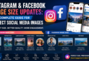 Instagram and Facebook Image Size Updates The Complete Guide for Perfect Social Media Images