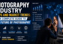 Photography Industry News and Market Trends A Complete Guide to the Future of Photography