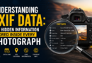 Understanding EXIF Data: Hidden Information in Every Photo