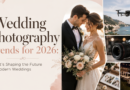 Wedding Photography Trends for 2026 What's Shaping the Future of Modern Weddings