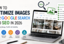 How to Optimize Images for Google Search and SEO in 2026